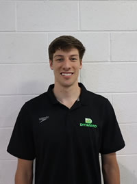 Clayton Forde