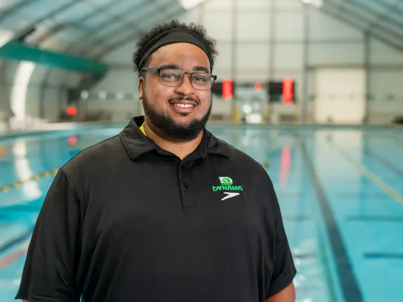 Dynamo Swim Club
