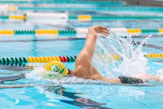 Dynamo Competitive Swim Team Dynamo Competitive Swim Team