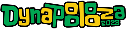 Dynapoolooza 2023 Dynapoolooza 2023