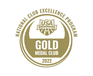 Gold Medal Club 2022