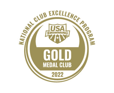 Gold Medal Club 2022 Gold Medal Club 2022