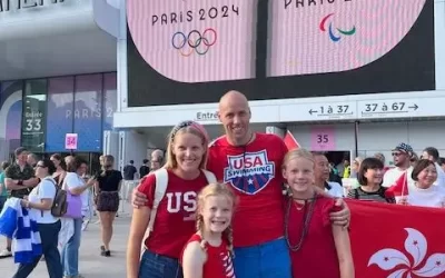 Josh and Kendall (Butler) Adams