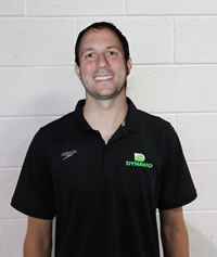 Kyle Bubolz