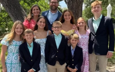 Mike and Shirley (Roberts) Groves