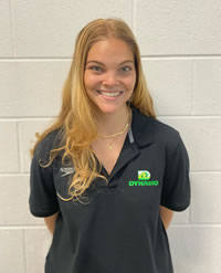 Victoria Ashby