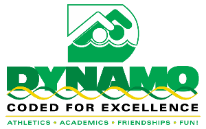 Dynamo Swim Club