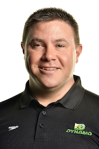 Ian Murray, Head Coach