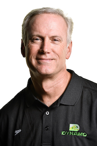 Mike Cotter
